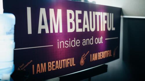 I Am Beautiful 2019-7689